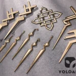 【三分妄想】アークナイツ ロゴス Ver2 コスプレ衣装 | 公式正規品 1/3Delusion 詳細15