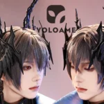 【三分妄想】アークナイツ ロゴス コスプレ衣装 | 公式正規品 1/3Delusion 詳細16