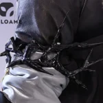 【三分妄想】アークナイツ ロゴス Ver2 コスプレ衣装 | 公式正規品 1/3Delusion 詳細11