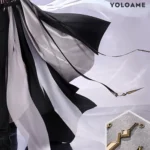 【三分妄想】アークナイツ ロゴス Ver2 コスプレ衣装 | 公式正規品 1/3Delusion 詳細9