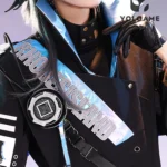 【三分妄想】アークナイツ ロゴス コスプレ衣装 | 公式正規品 1/3Delusion 詳細14