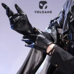 【三分妄想】アークナイツ ロゴス Ver2 コスプレ衣装 | 公式正規品 1/3Delusion 詳細8