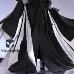 【三分妄想】アークナイツ ロゴス Ver2 コスプレ衣装 | 公式正規品 1/3Delusion 詳細4