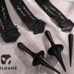 【三分妄想】アークナイツ ロゴス コスプレ衣装 | 公式正規品 1/3Delusion 詳細9