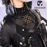 【三分妄想】アークナイツ ロゴス Ver2 コスプレ衣装 | 公式正規品 1/3Delusion 詳細5