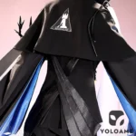 【三分妄想】アークナイツ ロゴス コスプレ衣装 | 公式正規品 1/3Delusion 詳細8