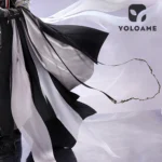 【三分妄想】アークナイツ ロゴス Ver2 コスプレ衣装 | 公式正規品 1/3Delusion 詳細3