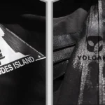 【三分妄想】アークナイツ ロゴス コスプレ衣装 | 公式正規品 1/3Delusion 詳細7