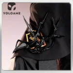 【三分妄想】アークナイツ ロゴス コスプレ衣装 | 公式正規品 1/3Delusion 詳細5