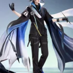 【三分妄想】アークナイツ ロゴス コスプレ衣装 | 公式正規品 1/3Delusion 詳細2