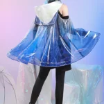 【三分妄想】アークナイツ ミヅキ コスプレ衣装 | 公式正規品 1/3Delusion 詳細16