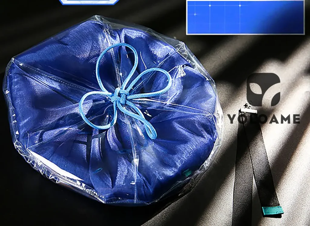 【三分妄想】アークナイツ ミヅキ コスプレ衣装 | 公式正規品 1/3Delusion 詳細13