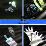 【三分妄想】アークナイツ ミヅキ コスプレ衣装 | 公式正規品 1/3Delusion 詳細12