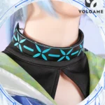 【三分妄想】アークナイツ ミヅキ コスプレ衣装 | 公式正規品 1/3Delusion 詳細10