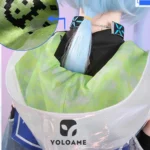 【三分妄想】アークナイツ ミヅキ コスプレ衣装 | 公式正規品 1/3Delusion 詳細9