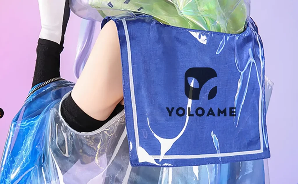 【三分妄想】アークナイツ ミヅキ コスプレ衣装 | 公式正規品 1/3Delusion 詳細8