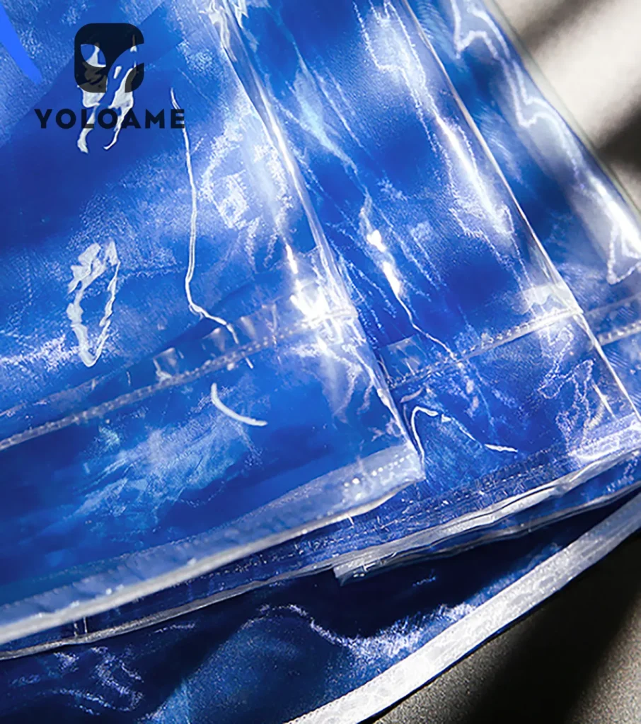 【三分妄想】アークナイツ ミヅキ コスプレ衣装 | 公式正規品 1/3Delusion 詳細7