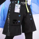 【三分妄想】アークナイツ ミヅキ コスプレ衣装 | 公式正規品 1/3Delusion 詳細6