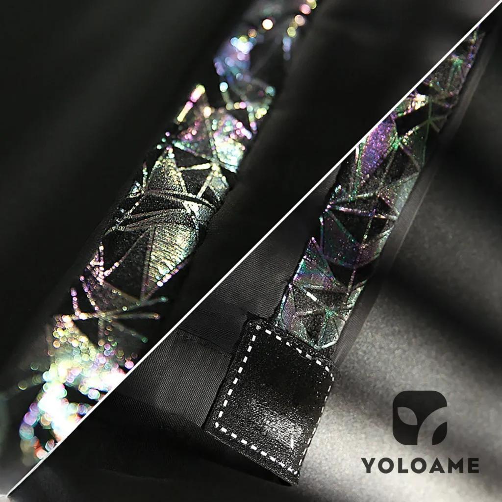 【三分妄想】アークナイツ ミヅキ コスプレ衣装 | 公式正規品 1/3Delusion 詳細4