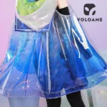 【三分妄想】アークナイツ ミヅキ コスプレ衣装 | 公式正規品 1/3Delusion 詳細3