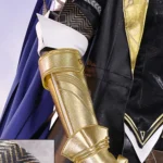 【三分妄想】アークナイツ ムリナール 遠路 コスプレ衣装 | 公式正規品 1/3Delusion 詳細12
