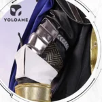 【三分妄想】アークナイツ ムリナール 遠路 コスプレ衣装 | 公式正規品 1/3Delusion 詳細11