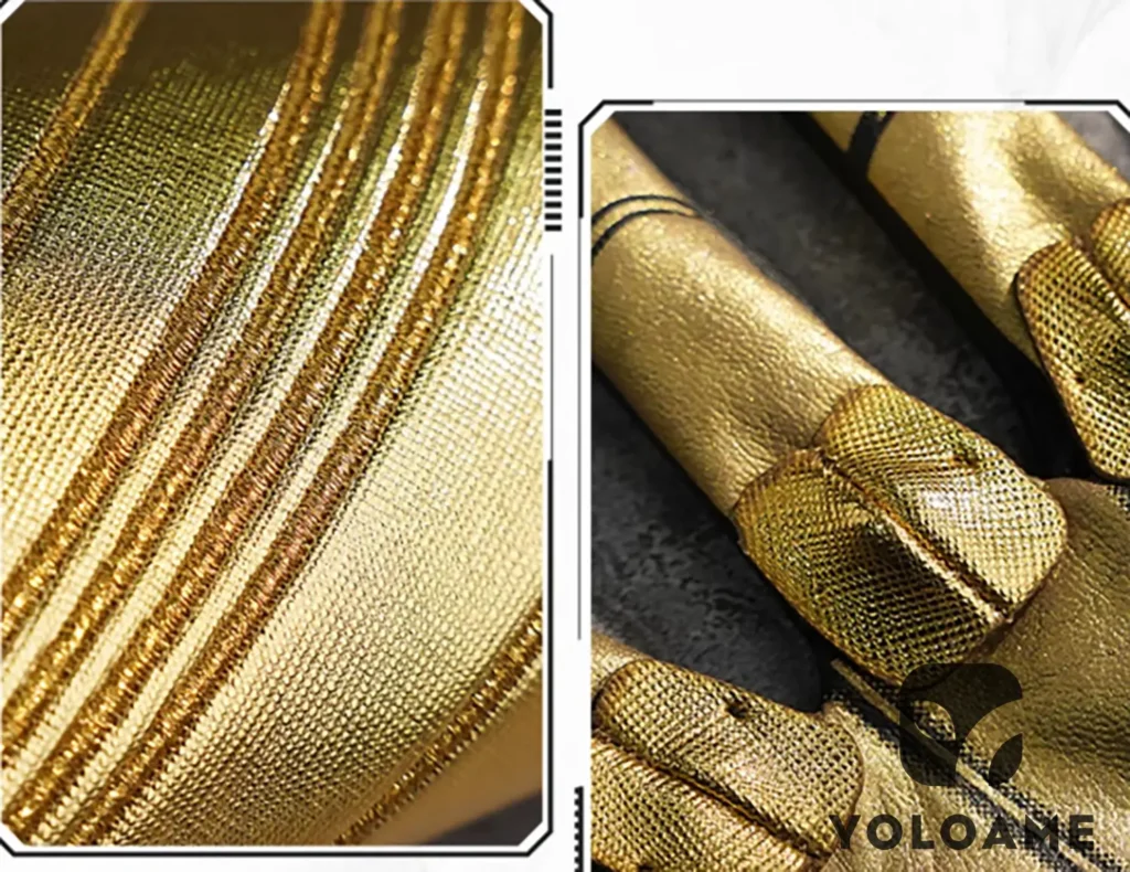 【三分妄想】アークナイツ ムリナール 遠路 コスプレ衣装 | 公式正規品 1/3Delusion 詳細10