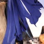 【三分妄想】アークナイツ ムリナール 遠路 コスプレ衣装 | 公式正規品 1/3Delusion 詳細7