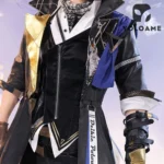 【三分妄想】アークナイツ ムリナール 遠路 コスプレ衣装 | 公式正規品 1/3Delusion 詳細6