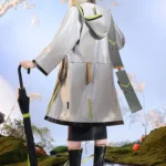 【三分妄想】アークナイツ ミュルジス コスプレ衣装 | 公式正規品 1/3Delusion 詳細15