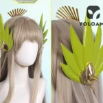 【三分妄想】アークナイツ ミュルジス コスプレ衣装 | 公式正規品 1/3Delusion 詳細13