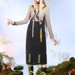 【三分妄想】アークナイツ ミュルジス コスプレ衣装 | 公式正規品 1/3Delusion 詳細12