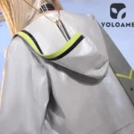 【三分妄想】アークナイツ ミュルジス コスプレ衣装 | 公式正規品 1/3Delusion 詳細8