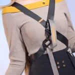 【三分妄想】アークナイツ ミュルジス コスプレ衣装 | 公式正規品 1/3Delusion 詳細7