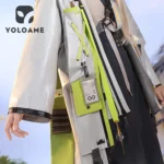 【三分妄想】アークナイツ ミュルジス コスプレ衣装 | 公式正規品 1/3Delusion 詳細6