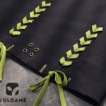 【三分妄想】アークナイツ ミュルジス コスプレ衣装 | 公式正規品 1/3Delusion 詳細5