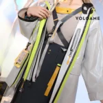 【三分妄想】アークナイツ ミュルジス コスプレ衣装 | 公式正規品 1/3Delusion 詳細3