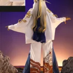 【三分妄想】アークナイツ シュウ コスプレ衣装 | 公式正規品 1/3Delusion 詳細19