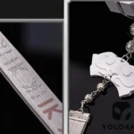 【三分妄想】アークナイツ シュウ コスプレ衣装 | 公式正規品 1/3Delusion 詳細18