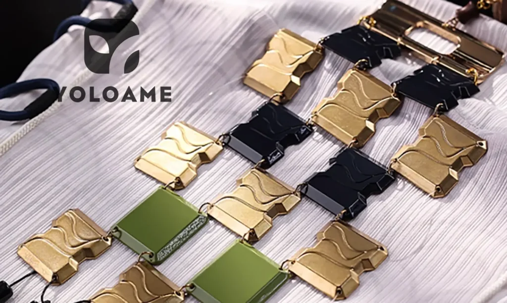 【三分妄想】アークナイツ シュウ コスプレ衣装 | 公式正規品 1/3Delusion 詳細15