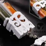 【三分妄想】アークナイツ シュウ コスプレ衣装 | 公式正規品 1/3Delusion 詳細14