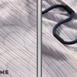 【三分妄想】アークナイツ シュウ コスプレ衣装 | 公式正規品 1/3Delusion 詳細12