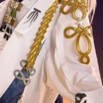 【三分妄想】アークナイツ シュウ コスプレ衣装 | 公式正規品 1/3Delusion 詳細11