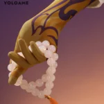 【三分妄想】アークナイツ シュウ コスプレ衣装 | 公式正規品 1/3Delusion 詳細10