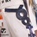 【三分妄想】アークナイツ シュウ コスプレ衣装 | 公式正規品 1/3Delusion 詳細8