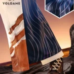 【三分妄想】アークナイツ シュウ コスプレ衣装 | 公式正規品 1/3Delusion 詳細7