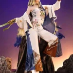 【三分妄想】アークナイツ シュウ コスプレ衣装 | 公式正規品 1/3Delusion 詳細1