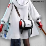 【三分妄想】アークナイツ テキサス コスプレ衣装 | 公式正規品 1/3Delusion 詳細13