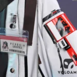 【三分妄想】アークナイツ テキサス コスプレ衣装 | 公式正規品 1/3Delusion 詳細12