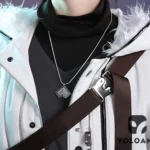 【三分妄想】アークナイツ テキサス コスプレ衣装 | 公式正規品 1/3Delusion 詳細11